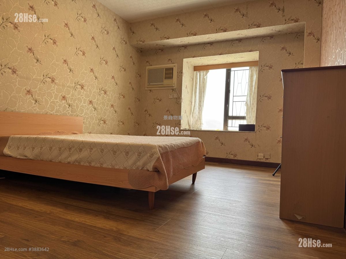 Wonderland Villas Sell 3 Bedrooms , 2 Bathrooms 1,193 ft²