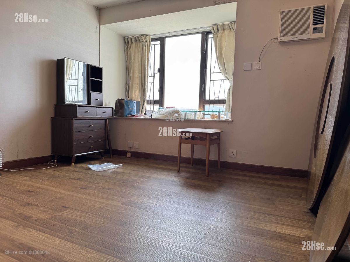 Wonderland Villas Sell 3 Bedrooms , 2 Bathrooms 1,193 ft²