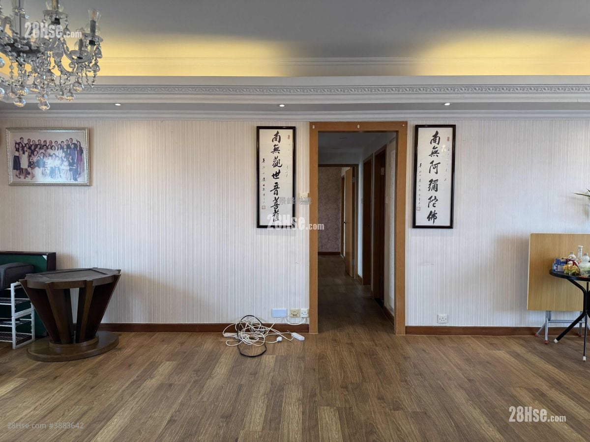 Wonderland Villas Sell 3 Bedrooms , 2 Bathrooms 1,193 ft²
