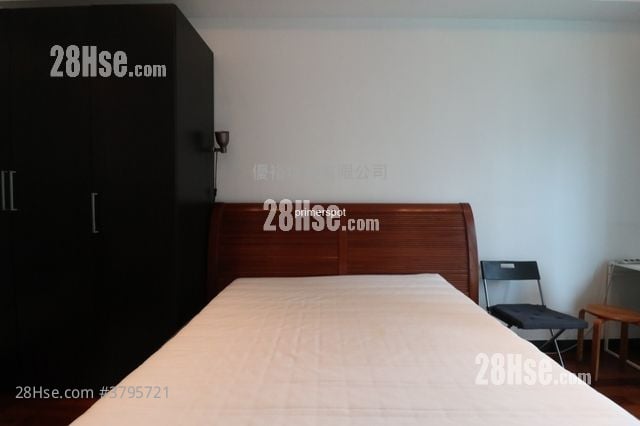 J Residence Rental Studio , 1 Bathroom 344 ft²