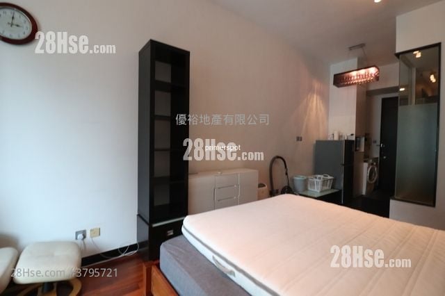 J Residence Rental Studio , 1 Bathroom 344 ft²