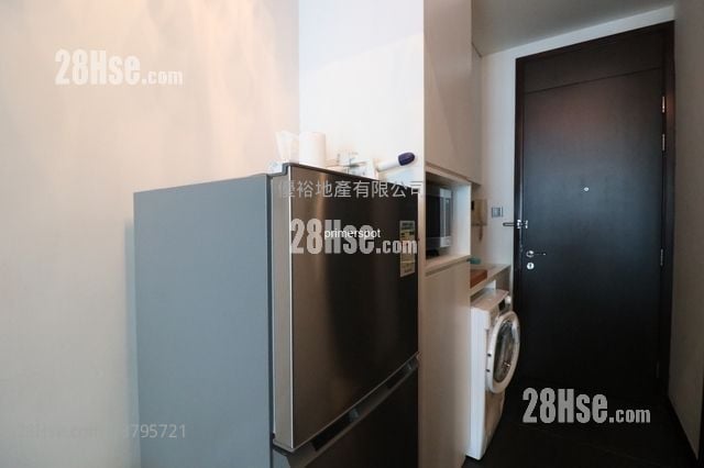 J Residence Rental Studio , 1 Bathroom 344 ft²