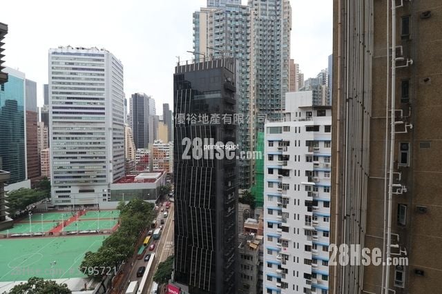 J Residence Rental Studio , 1 Bathroom 344 ft²