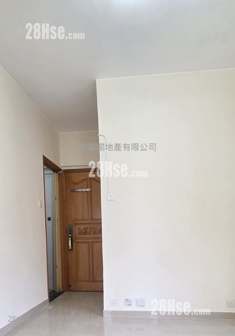 富丽花园 售盘 2 房 , 1 浴室 313 平方尺