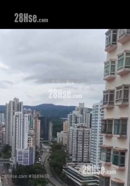 富丽花园 售盘 2 房 , 1 浴室 313 平方尺