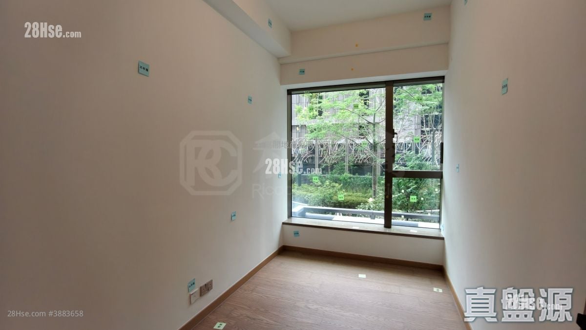 海日灣 II 租盤 3 房 , 3 浴室 1,033 平方呎