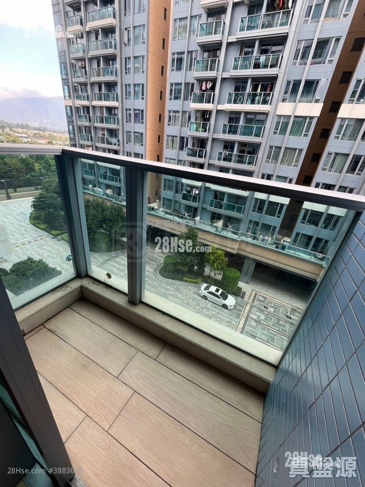 Park Yoho Rental Studio , 1 Bathroom 254 ft²