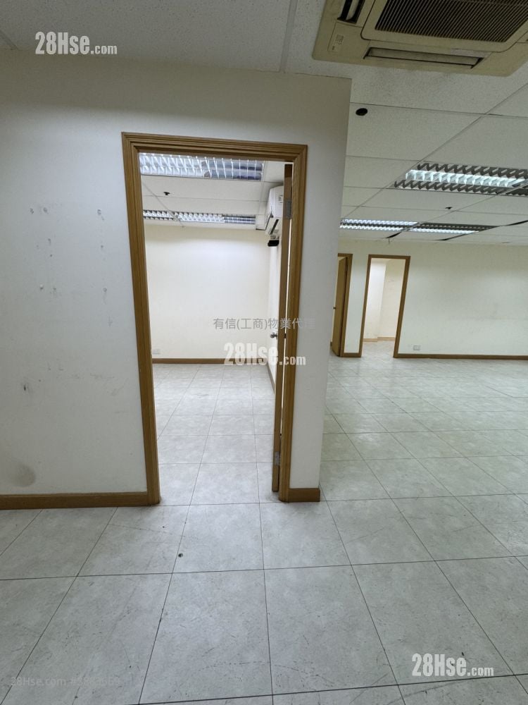 Sun Cheong Industrial Building Rental 1,736 ft²