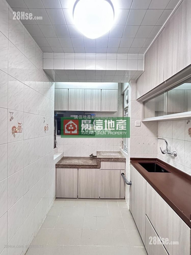 King Tong Heights Rental 1 Bedroom , 1 Bathroom 287 ft²