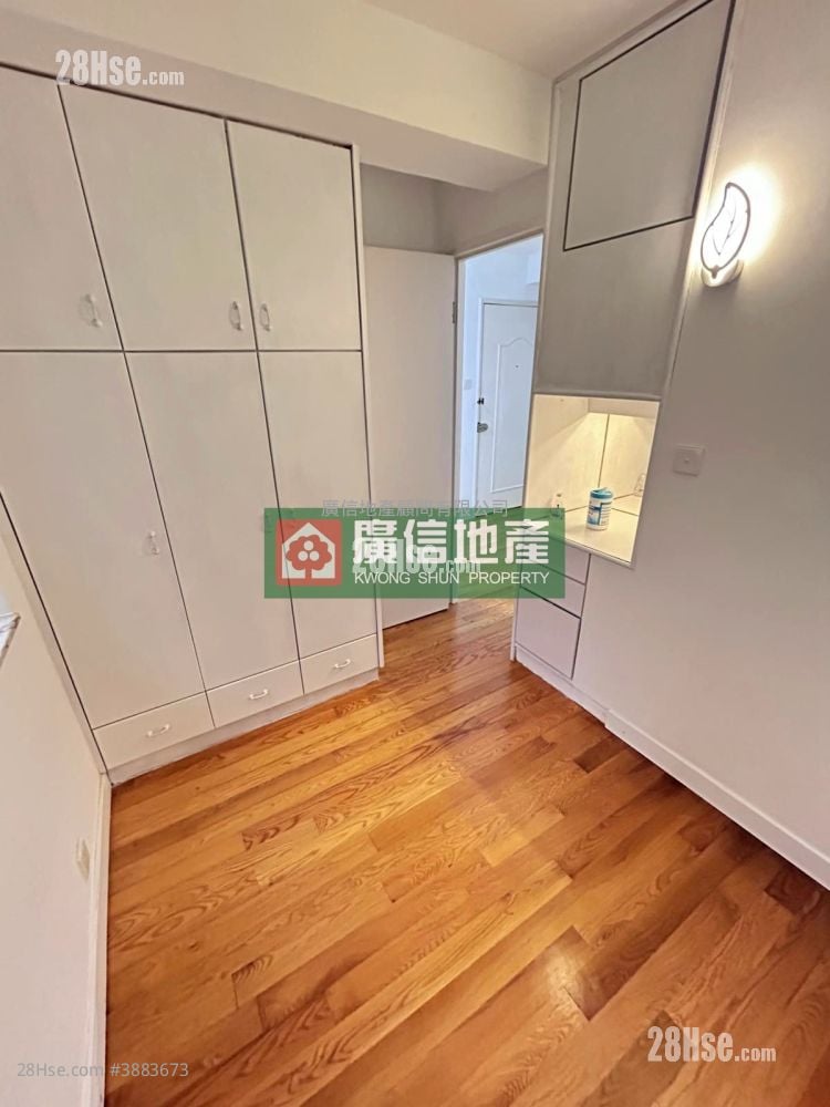 King Tong Heights Rental 1 Bedroom , 1 Bathroom 287 ft²