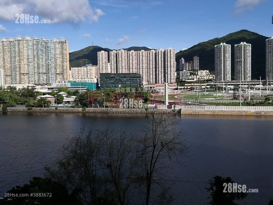 Pictorial Garden Sell 3 Bedrooms , 1 Bathroom 764 ft²