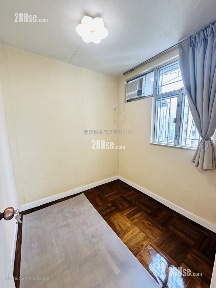 Affluence Garden Rental 2 Bedrooms , 1 Bathroom 433 ft²