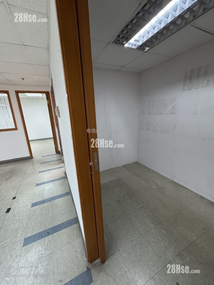 Ka To Factory Building Rental 2,773 ft²