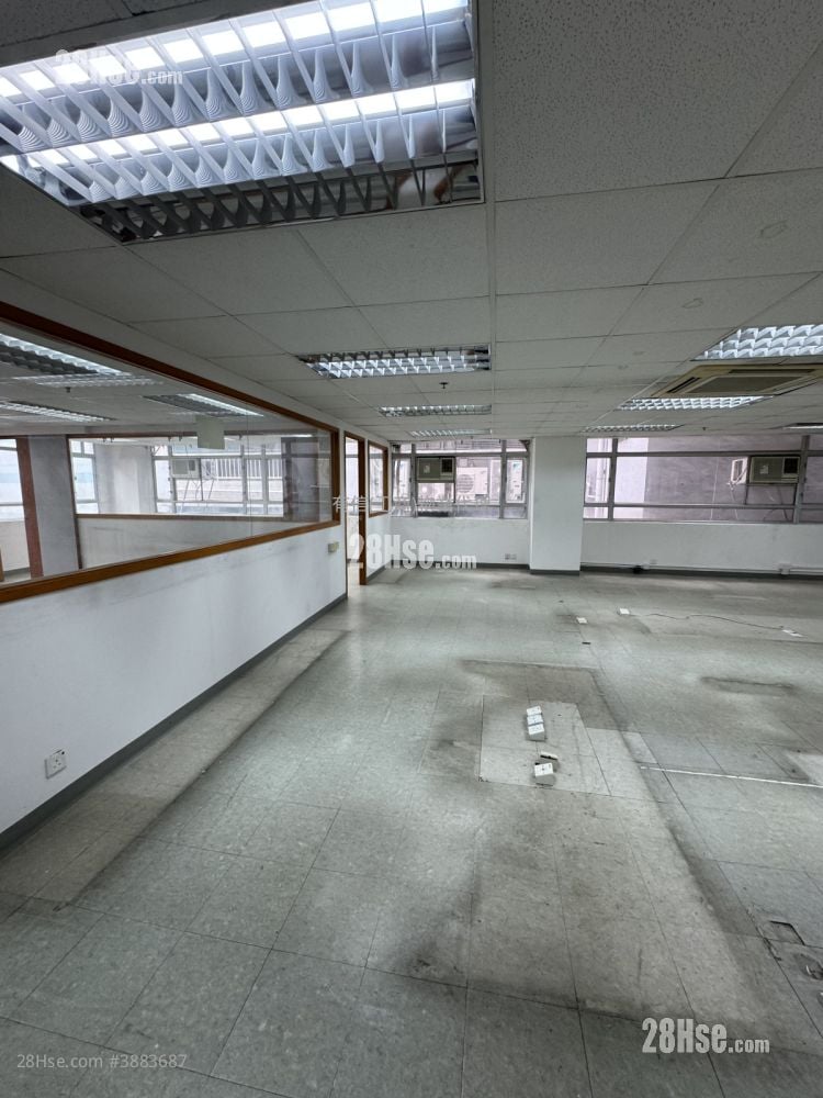 Ka To Factory Building Rental 2,773 ft²