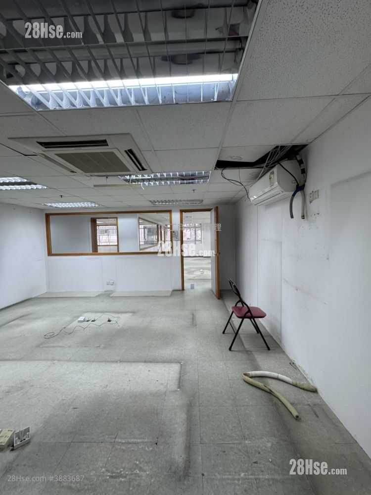 Ka To Factory Building Rental 2,773 ft²