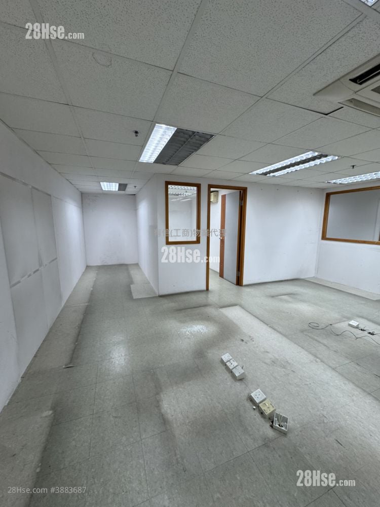 Ka To Factory Building Rental 2,773 ft²