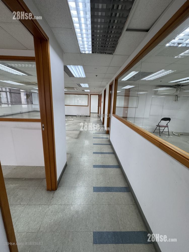 Ka To Factory Building Rental 2,773 ft²
