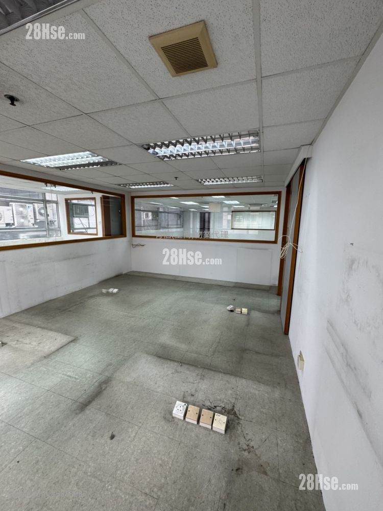 Ka To Factory Building Rental 2,773 ft²