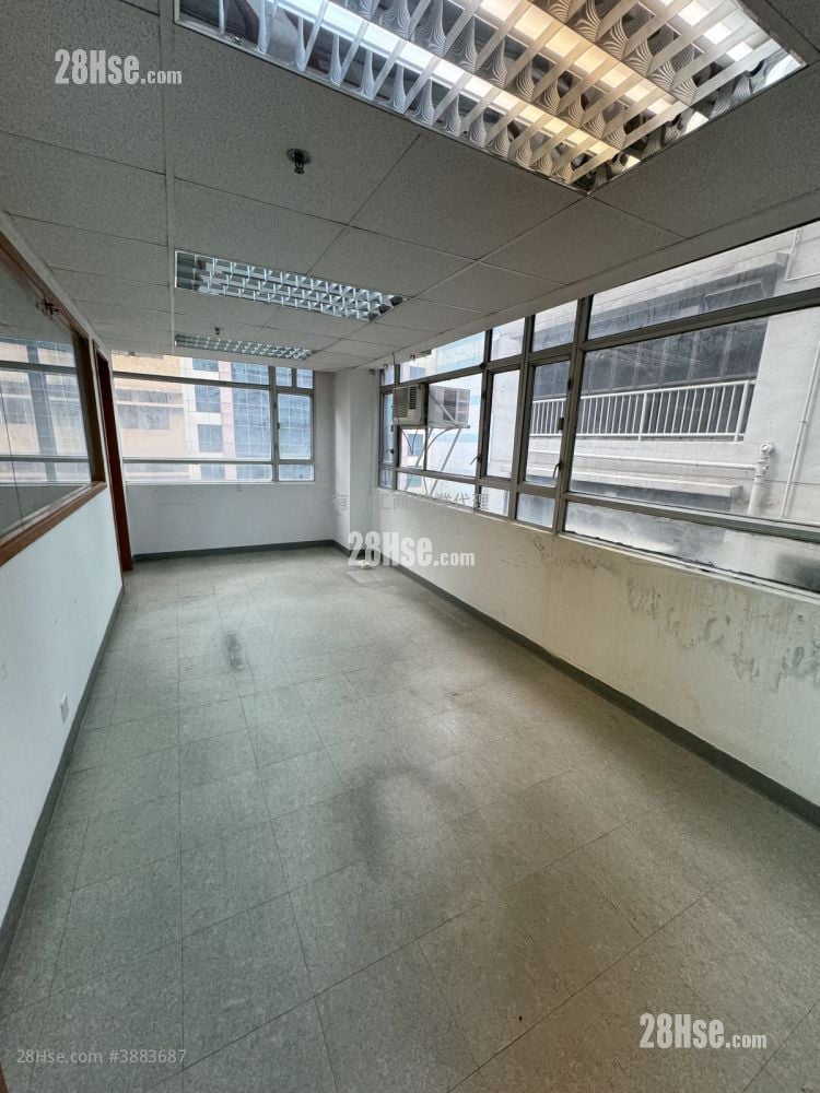 Ka To Factory Building Rental 2,773 ft²