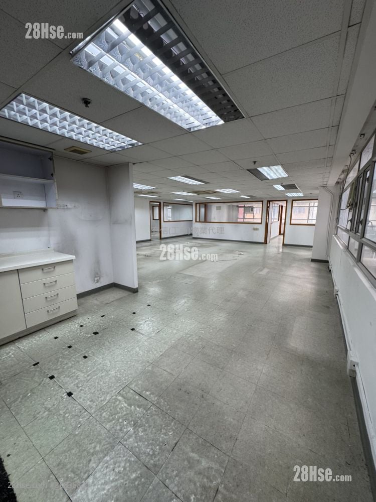 Ka To Factory Building Rental 2,773 ft²