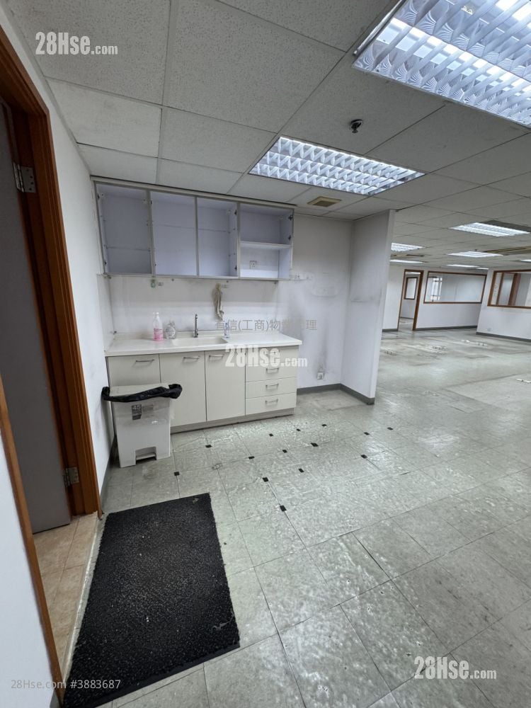 Ka To Factory Building Rental 2,773 ft²