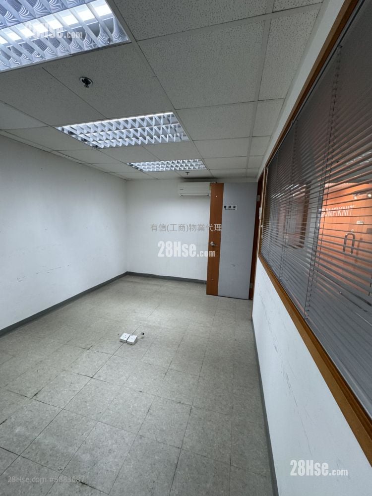 Ka To Factory Building Rental 2,773 ft²