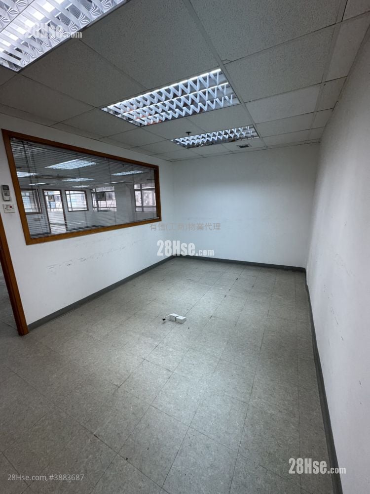 Ka To Factory Building Rental 2,773 ft²