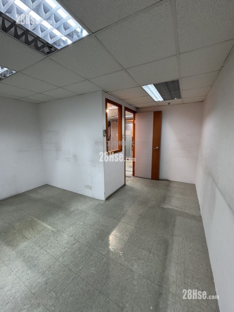 Ka To Factory Building Rental 2,773 ft²