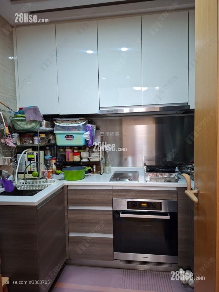 The Woodsville Sell 3 Bedrooms 643 ft²