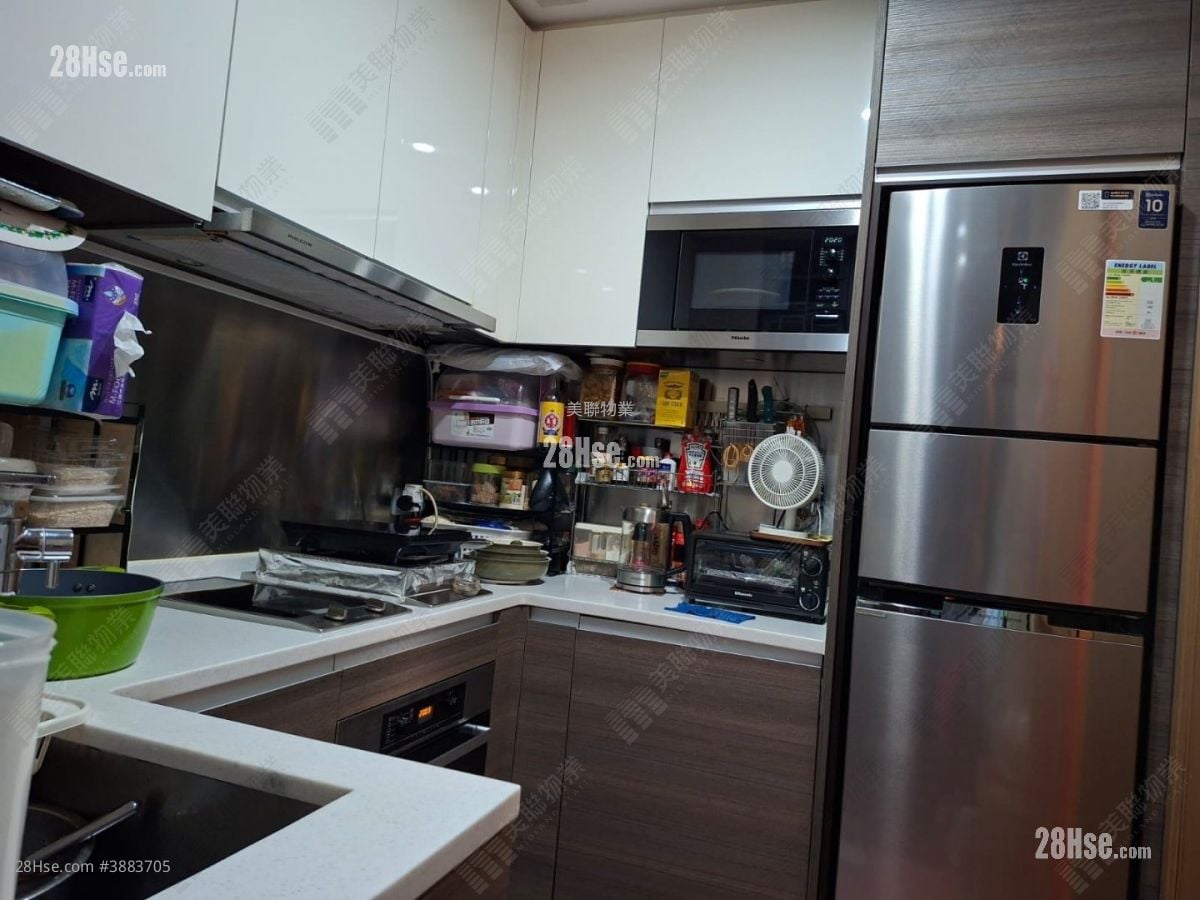 The Woodsville Sell 3 Bedrooms 643 ft²