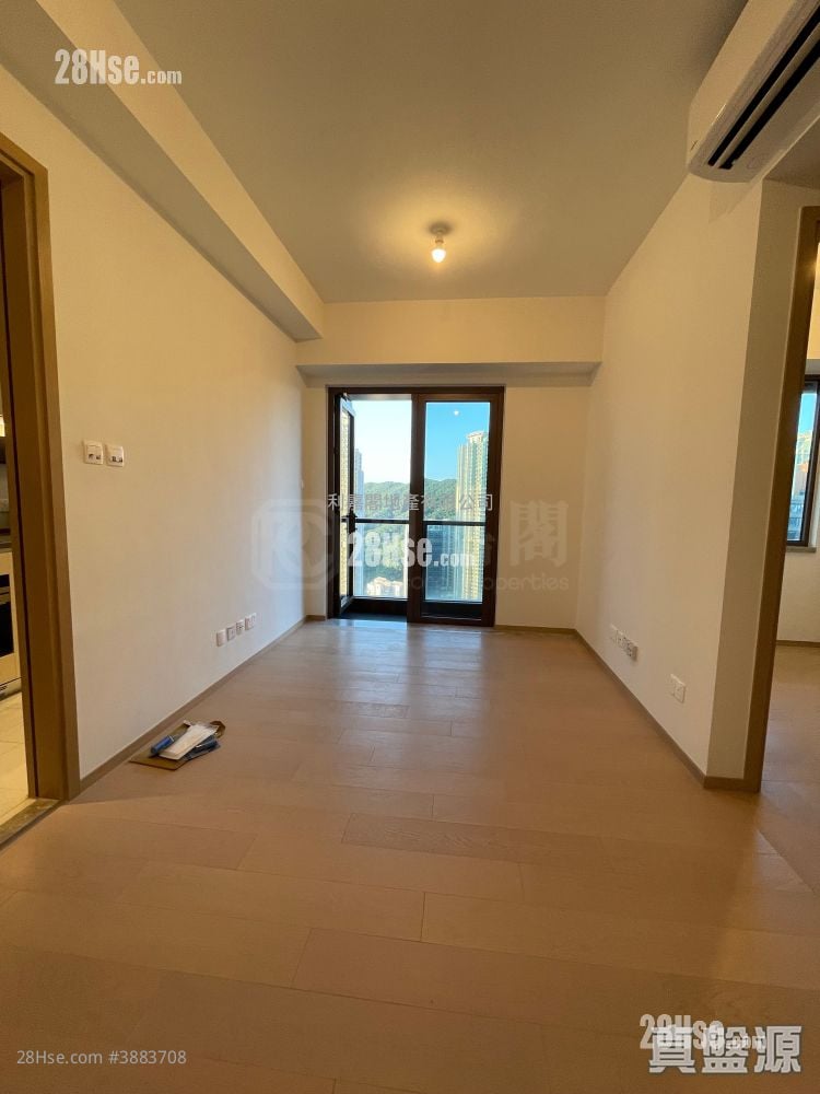 Lp6 Rental 2 Bedrooms , 1 Bathroom 500 ft²
