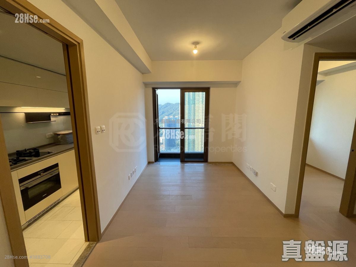 Lp6 Rental 2 Bedrooms , 1 Bathroom 500 ft²