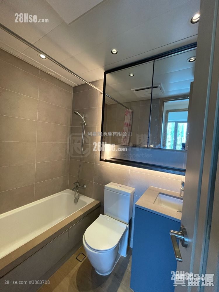 Lp6 Rental 2 Bedrooms , 1 Bathroom 500 ft²