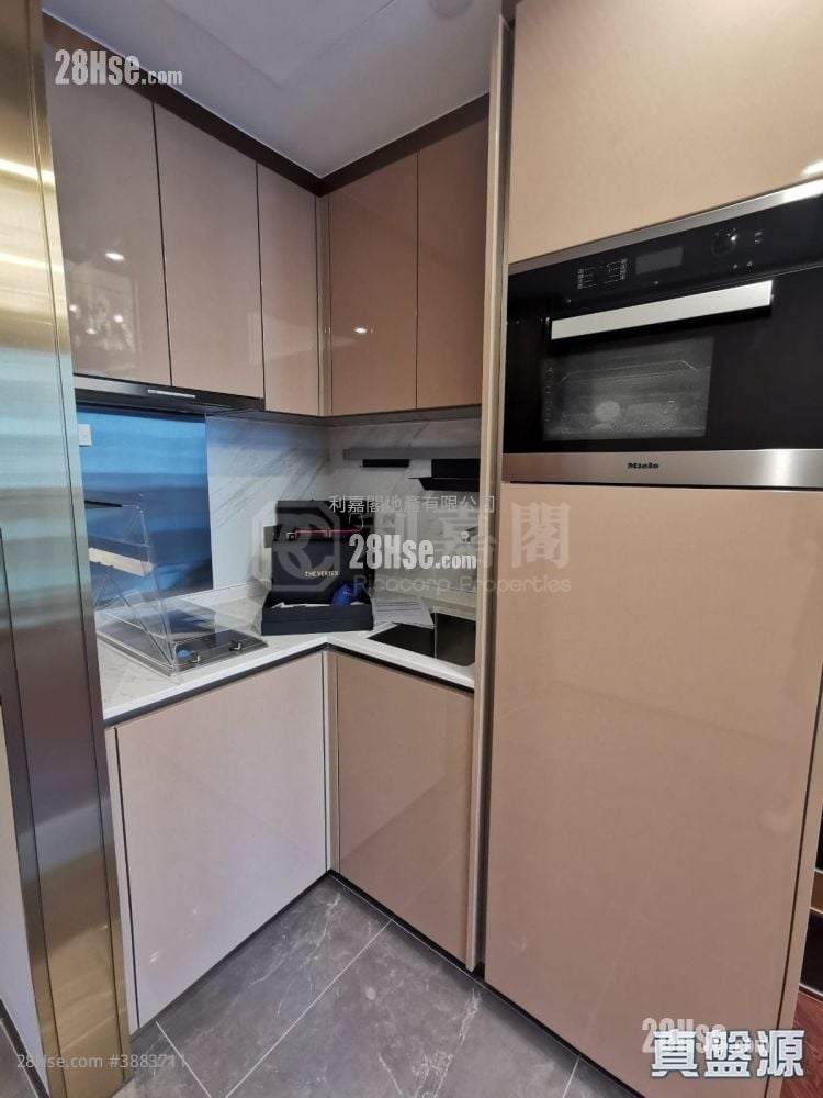 The Vertex Rental Studio , 1 Bathroom 238 ft²