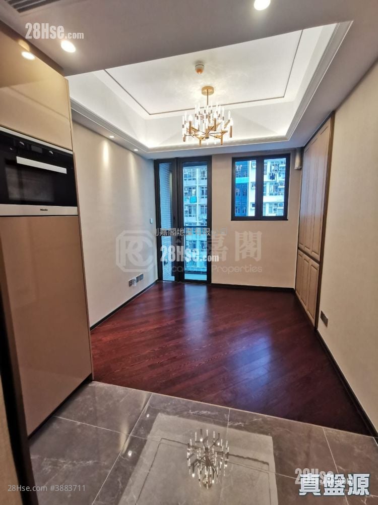 The Vertex Rental Studio , 1 Bathroom 238 ft²