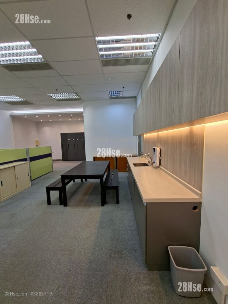 Aia Financial Centre Rental 5+ Bedrooms