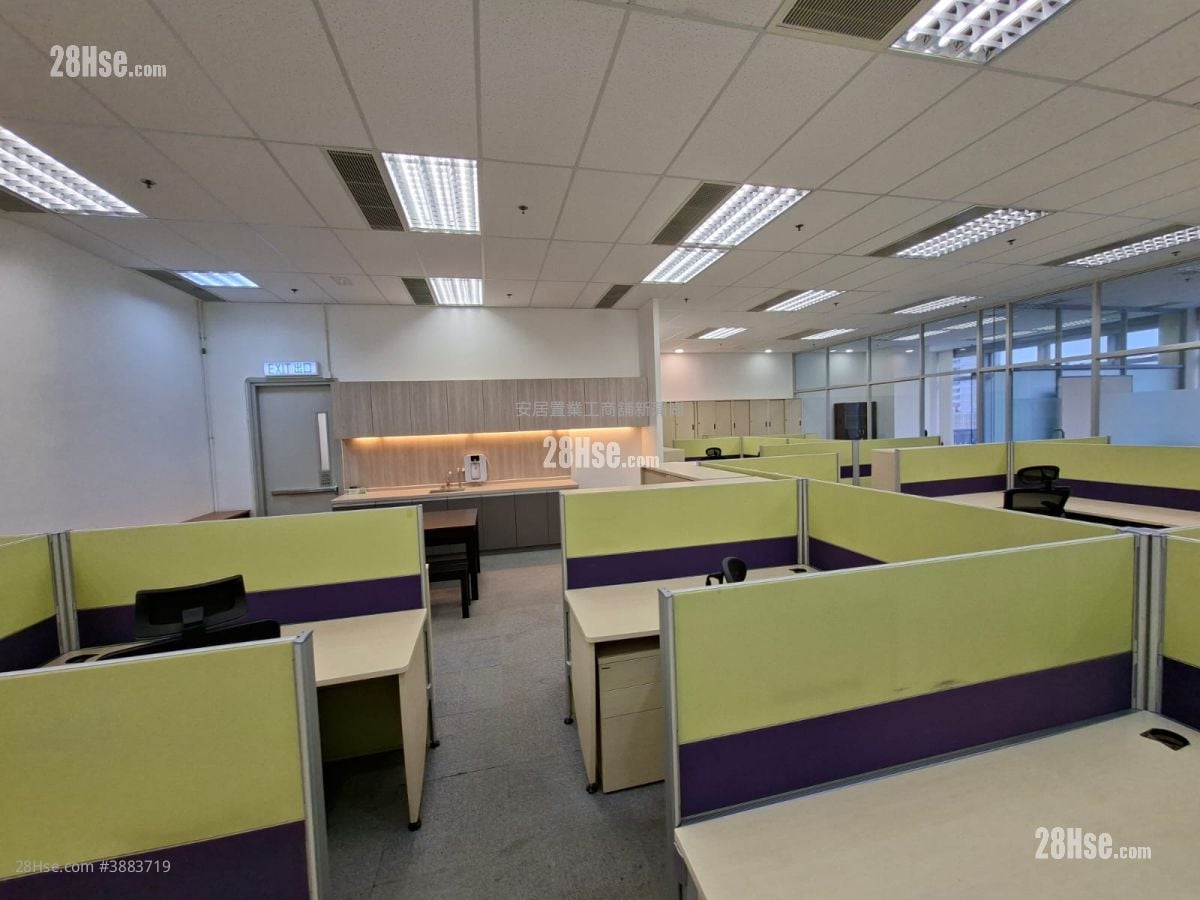 Aia Financial Centre Rental 5+ Bedrooms