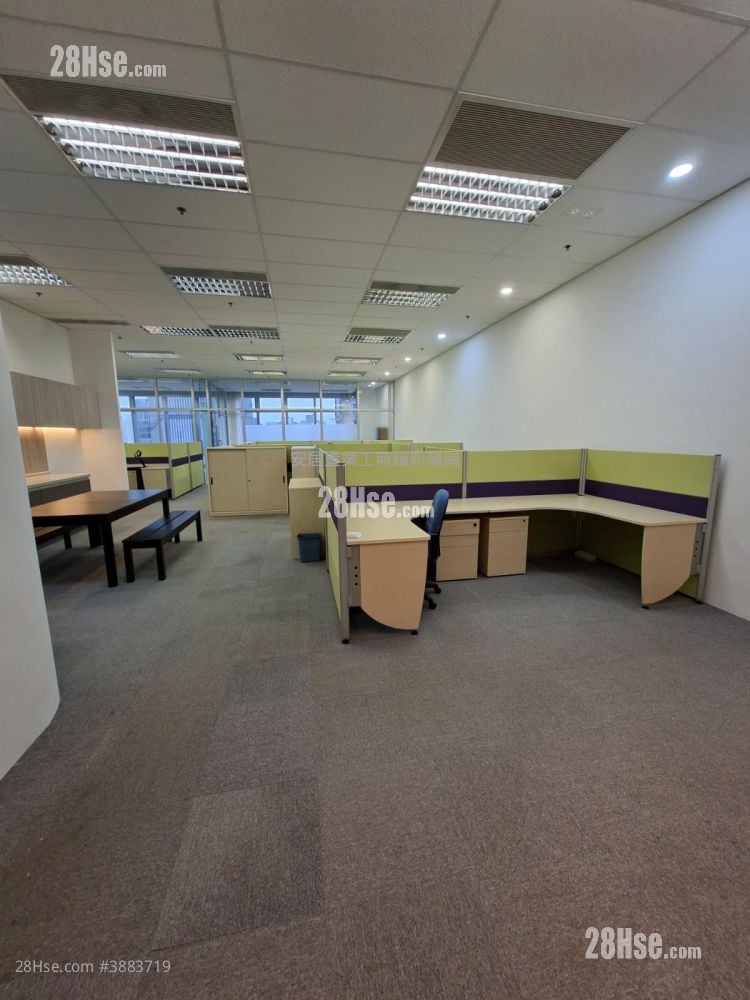 Aia Financial Centre Rental 5+ Bedrooms