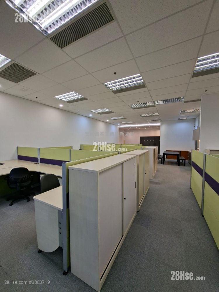Aia Financial Centre Rental 5+ Bedrooms