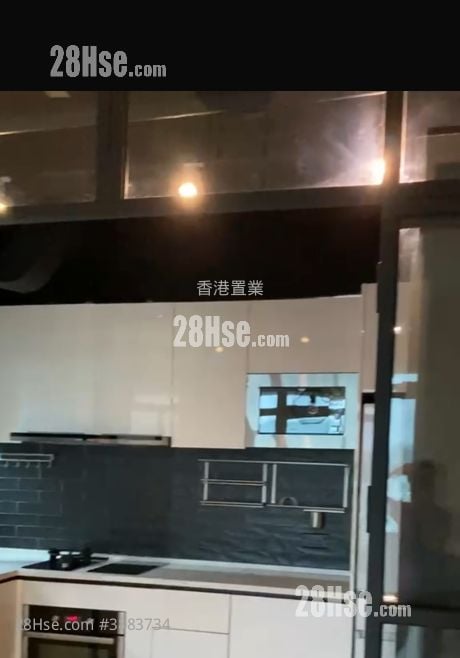 君汇港 租盘 3 房 , 3 浴室 843 平方尺