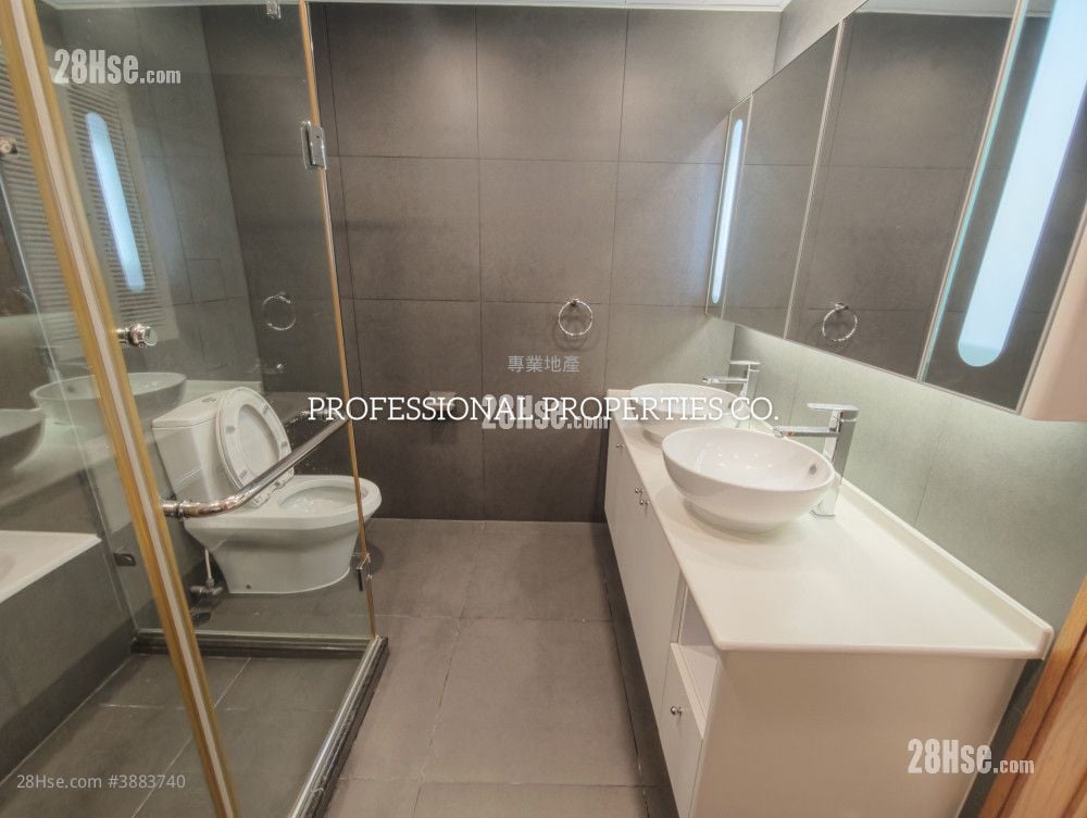 御花园 售盘 3 房 , 2 浴室 2,072 平方尺