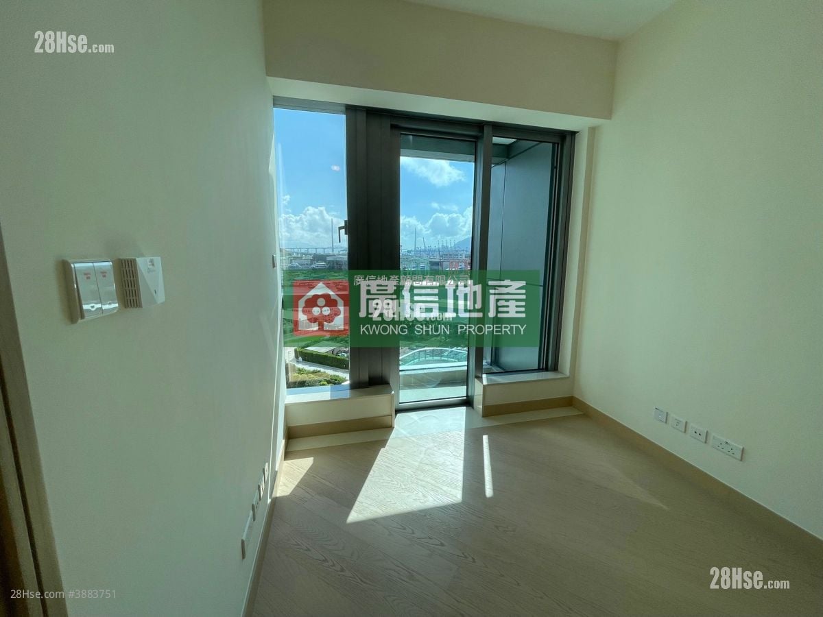 Grand Victoria Rental 1 Bedroom , 1 Bathroom 319 ft²