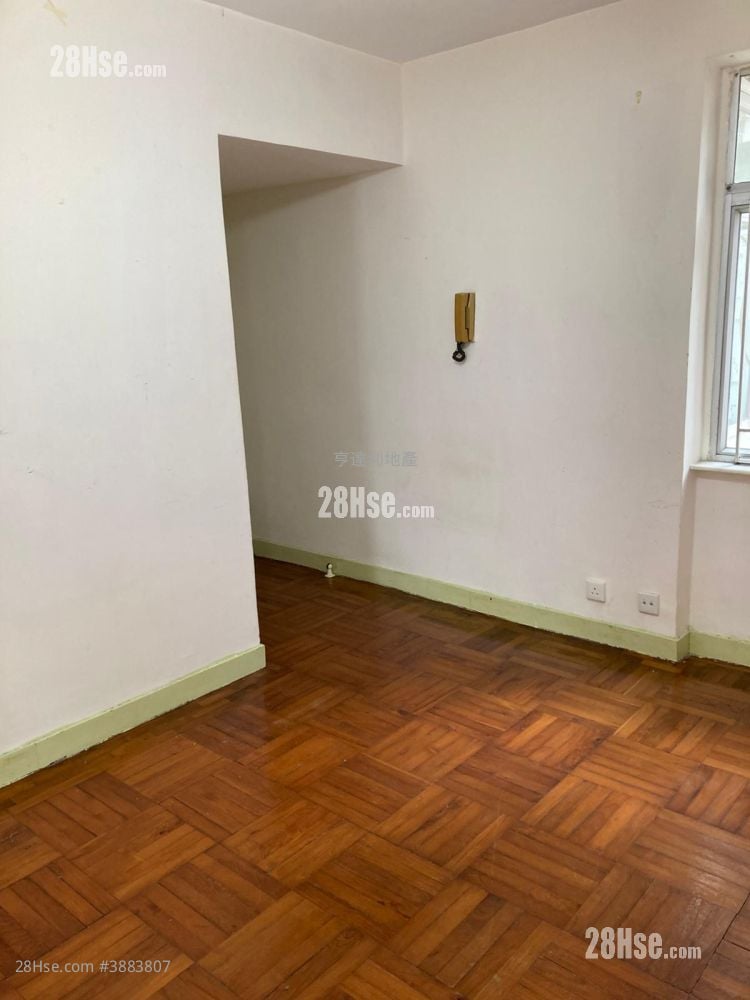 Sun Sing Centre Rental 2 Bedrooms , 1 Bathroom 367 ft²