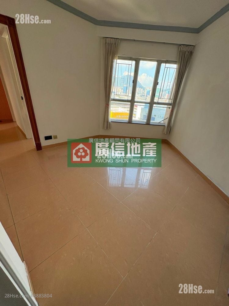 碧丽花园 售盘 3 房 , 1 浴室 467 平方尺