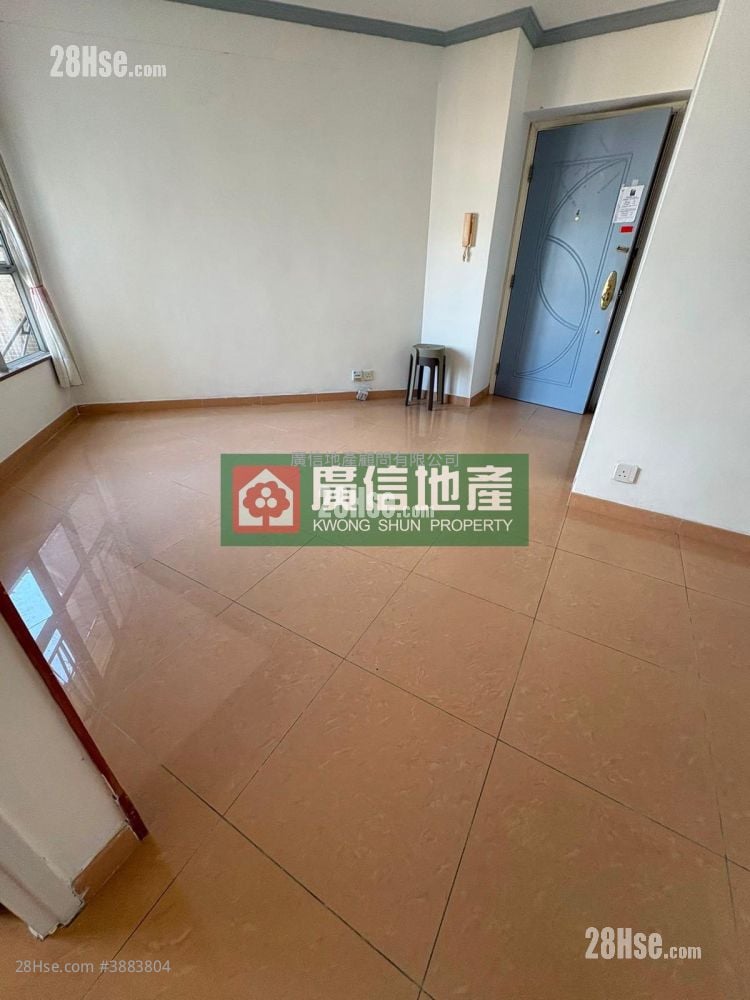 碧丽花园 售盘 3 房 , 1 浴室 467 平方尺