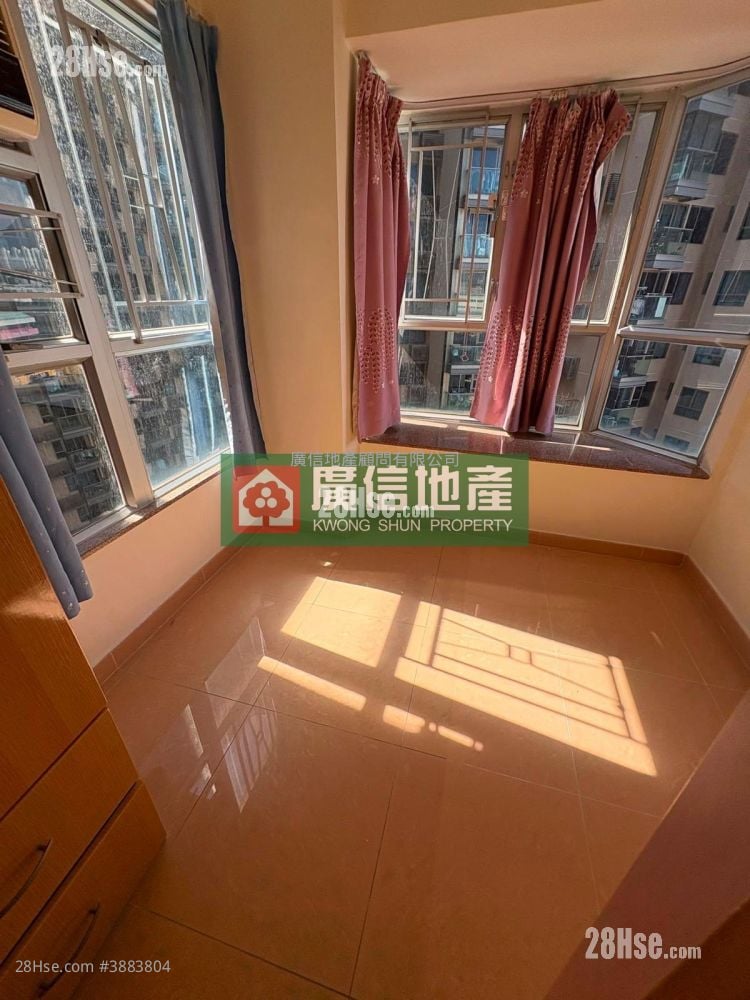 碧丽花园 售盘 3 房 , 1 浴室 467 平方尺