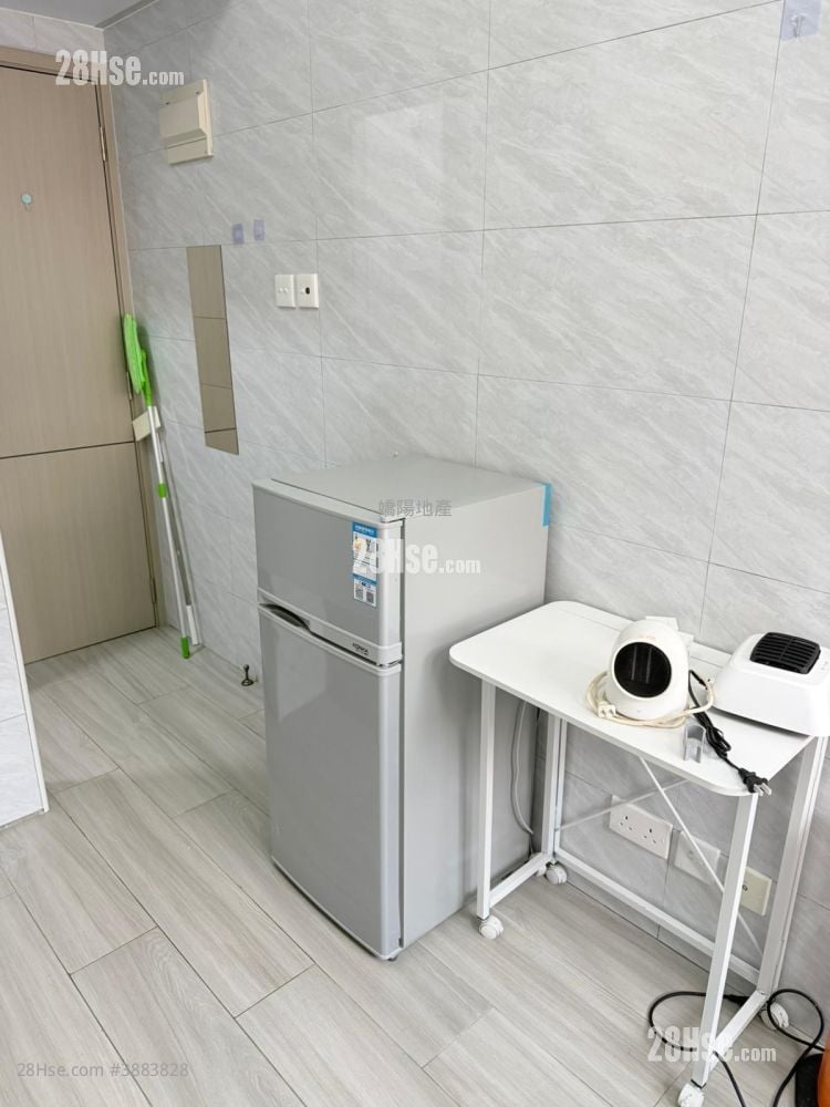 Kai San Mansion Rental Studio , 1 Bathroom 135 ft²
