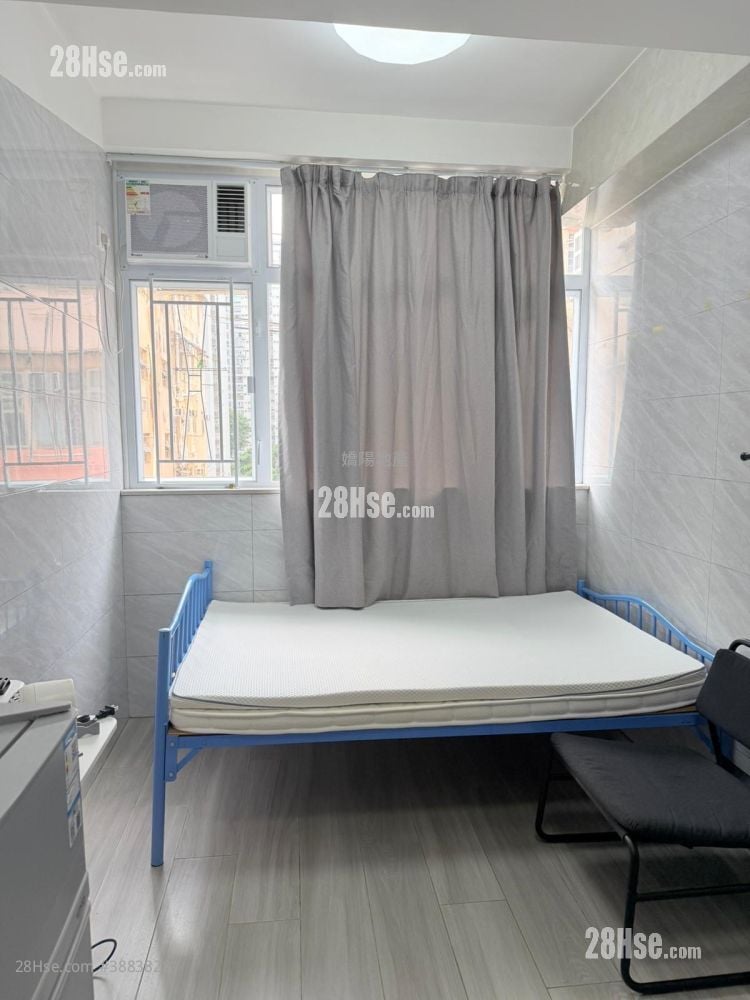 Kai San Mansion Rental Studio , 1 Bathroom 135 ft²