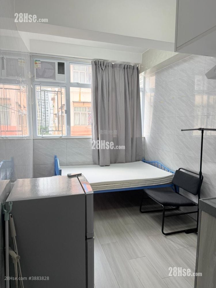 Kai San Mansion Rental Studio , 1 Bathroom 135 ft²
