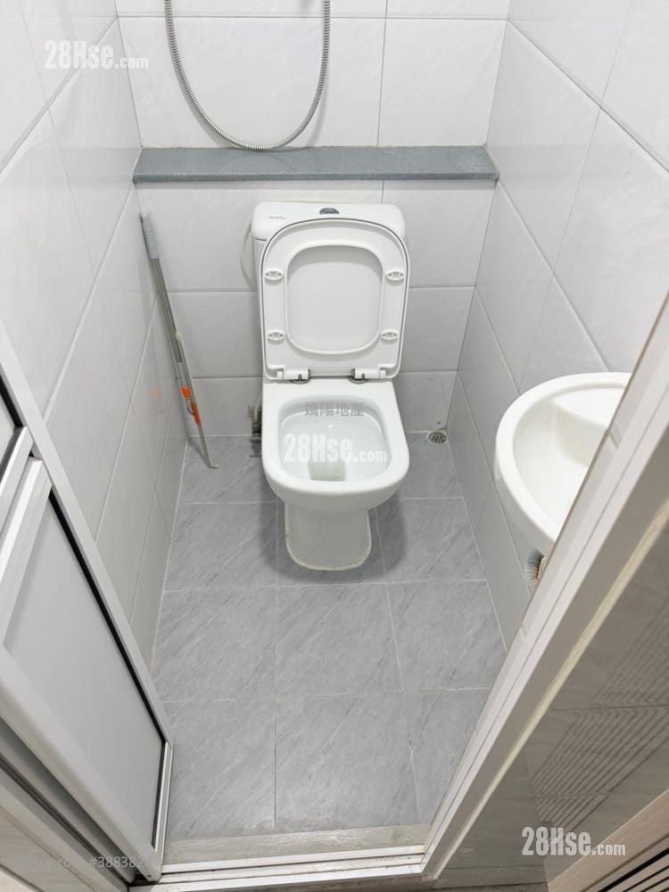 Kai San Mansion Rental Studio , 1 Bathroom 135 ft²